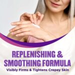 Gold Bond Age Renew Crepe Corrector Hand Cream, Replenishing & Smoothi... - Image 4