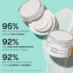 StriVectin Tighten & Carry Superior LIGHT Neck Cream for Neck & Décolle... - Image 4