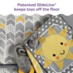 Boppy Buying Cart Cowl for Child - 360° Protection Cart Cowl for Babi... - Image 5