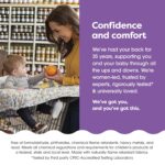 Boppy Buying Cart Cowl for Child - 360° Protection Cart Cowl for Babi... - Image 6