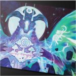 Extremely PRO - Tarkir Dragonstorm Ruinous Ultimatum Playmat for Magic: Th... - Image 3