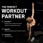 SteelFit Most Firming Cellulite Cream, Buns of Metal - Pores and skin Firming ... - Image 4