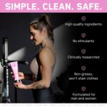 SteelFit Most Firming Cellulite Cream, Buns of Metal - Pores and skin Firming ... - Image 5