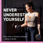 SteelFit Most Firming Cellulite Cream, Buns of Metal - Pores and skin Firming ... - Image 7