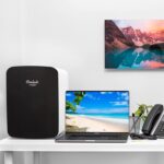 Cooluli 15L Mini Fridge for Bed room - Automotive, Workplace Desk & School Dorm ... - Image 5