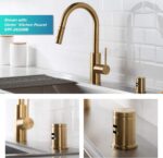 KRAUS Dishwasher Air Hole in Brushed Brass, KAG-1BB - Image 6