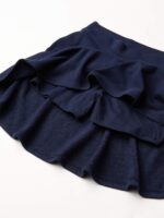 The Kids's Place Ladies' Lively French Terry Skirt 2 Pack - Image 4
