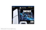 PlayStation PS5 Console - Fortnite Cobalt Star Digital Version - Image 3