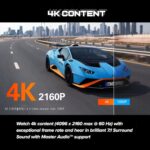 Radeon R7 350 2G Graphics Card, with 6 HDMI Monitor Graphics Card,Comp... - Image 6