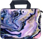 11" 11.6" 12" 12.1" 12.5 inch Laptop computer Carrying Bag Chromebook Case Word... - Image 3