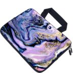 11" 11.6" 12" 12.1" 12.5 inch Laptop computer Carrying Bag Chromebook Case Word... - Image 4