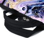 11" 11.6" 12" 12.1" 12.5 inch Laptop computer Carrying Bag Chromebook Case Word... - Image 5