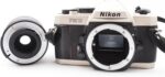 Nikon FM-10 SLR Digital camera with 35-70mm f/3.5-4.8 Zoom Lens (Renewed) - Image 4