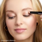 Julep Eyeshadow 101 Cream-to-Powder Waterproof Shadow Stick – Champagn... - Image 4