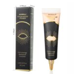 Eyeshadow Primer,Eye Primer,Make-up Primer Lengthy Lasting Cream Eyeshadow... - Image 6