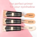 Eyeshadow Primer,Eye Primer,Make-up Primer Lengthy Lasting Cream Eyeshadow... - Image 7
