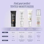 Marcelle BB Cream Golden Glow, Common Shade, Tinted Moisturizer, Sk... - Image 5