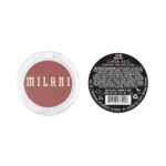 Milani Blush Make-up – Cheek Kiss Cream Blush for Cheeks, Buildable Cre... - Image 3