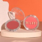 Milani Blush Make-up – Cheek Kiss Cream Blush for Cheeks, Buildable Cre... - Image 5