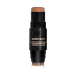 Nudestix Nudies Bronze All Over Matte Bronzing Stick – 3-in-1 Cream Br... - Image 3