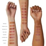 Nudestix Nudies Bronze All Over Matte Bronzing Stick – 3-in-1 Cream Br... - Image 8