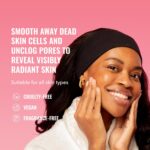 Good Molecules In a single day Exfoliating Therapy - Face Exfoliator with ... - Image 3