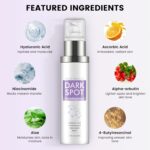 Darkish Spot Remover for Face and Physique,Darkish Spot Corrector for Age Spots ... - Image 3