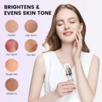 Darkish Spot Remover for Face and Physique,Darkish Spot Corrector for Age Spots ... - Image 5