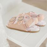 Child Boys Women Toddler Summer time Sandals Open-Toe Out of doors Anti-Slip Rubbe... - Image 6