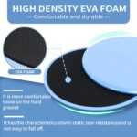 Sliders for Working Out, Train Sliders, Exercise Sliders,Exercise Sli... - Image 4