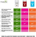 Keto Collagen Protein Powder with MCT Oil – Keto and Paleo Pleasant Gr... - Image 7