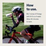 UCAN Power Powder, Cran-Raz, Keto, Sugar-Free Pre & Submit Exercise for ... - Image 6