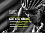 Biotest Surge Intra-Exercise Booster – Cluster Dextrin (HBCD), Citrulli... - Image 4