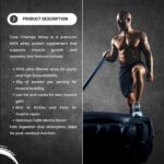 Whey Protein Powder | 100% Extremely Filtered Whey | 25g Protein + All Ess... - Image 5