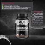 Whey Protein Powder | 100% Extremely Filtered Whey | 25g Protein + All Ess... - Image 6