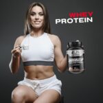 Whey Protein Powder | 100% Extremely Filtered Whey | 25g Protein + All Ess... - Image 7