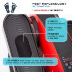 VX-Energy Seated Elliptical Bike - Electrical Below Desk Mini Elliptical ... - Image 7