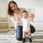 GRPSKCOS Child Socks Non Slip 12 Pairs Toddler Anti Skid Socks for 0-7 ... - Image 4