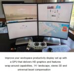 GeForce GTX750 4G Graphics Card,GPU Help HDMI 4 Monitor Output Comp... - Image 4