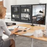 GeForce GTX750 4G Graphics Card,GPU Help HDMI 4 Monitor Output Comp... - Image 5