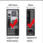 GeForce GTX750 4G Graphics Card,GPU Help HDMI 4 Monitor Output Comp... - Image 9