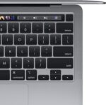 Apple Late 2020 MacBook Professional with Apple M1 Chip, 13-inch, 8GB RAM, 512G... - Image 4
