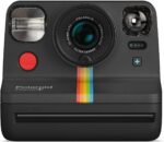 Polaroid Now+ Black (9061) - Bluetooth Linked I-Sort Immediate Movie C... - Image 3