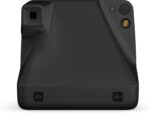 Polaroid Now+ Black (9061) - Bluetooth Linked I-Sort Immediate Movie C... - Image 4