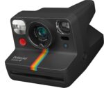 Polaroid Now+ Black (9061) - Bluetooth Linked I-Sort Immediate Movie C... - Image 5