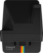 Polaroid Now+ Black (9061) - Bluetooth Linked I-Sort Immediate Movie C... - Image 6