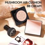 Mushroom Head Air Cushion CC Cream - Oil Management & Matte Screw Lid Con... - Image 10