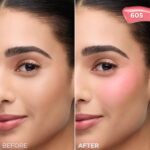 L'Oreal Paris True Match Lumi Le Liquid Blush, Intense Light-weight Blu... - Image 4