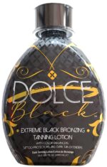 Bronzer Tanning Lotion - Indoor/Out of doors for Tattoo & Colour Fade Protec... - Image 3