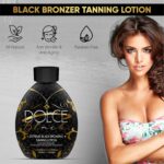 Bronzer Tanning Lotion - Indoor/Out of doors for Tattoo & Colour Fade Protec... - Image 4